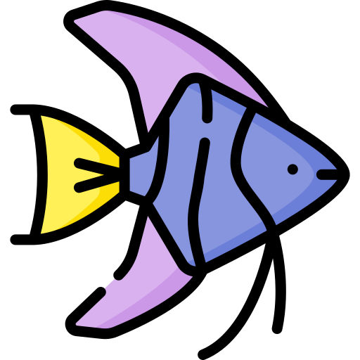Anglerfish Special Lineal color icon