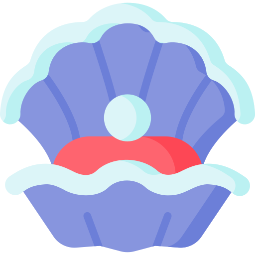ostra Special Flat icono