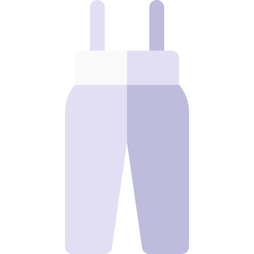 hose Basic Rounded Flat icon