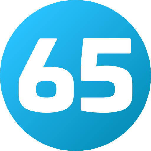 65 Generic Flat Gradient иконка