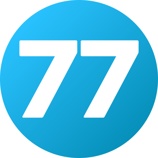 77 Generic Flat Gradient иконка