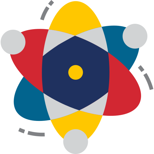 atomar Generic Flat icon