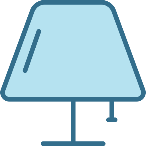 lampada Generic Blue icona