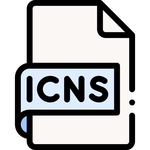 Icns Detailed Rounded Lineal color icon