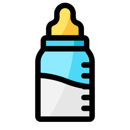 baby-feeder Generic Outline Color icon