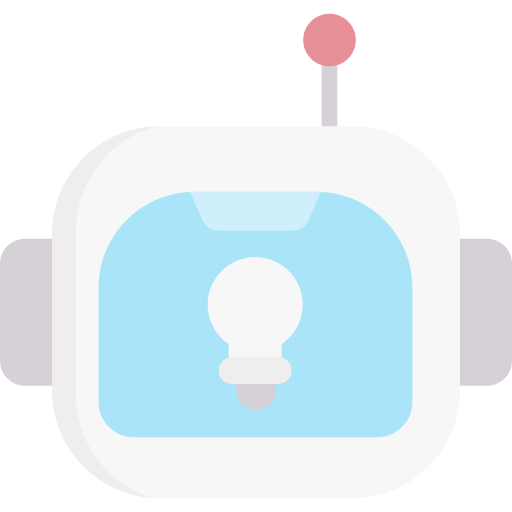 bot conversacional Special Flat icono