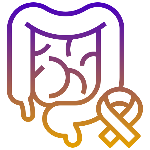 intestino Generic Gradient icono