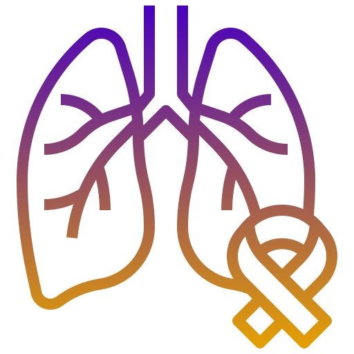 lunge Generic Gradient icon