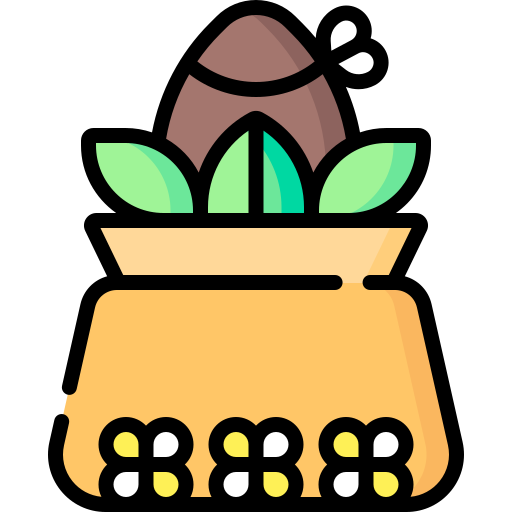 Kalasha Special Lineal color icon