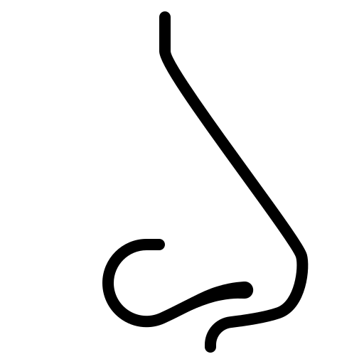 oto-rhino-laryngologie Generic Detailed Outline Icône