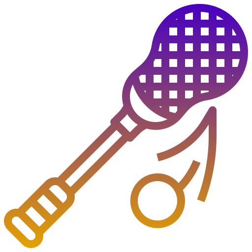 lacrosse Generic Gradient icono