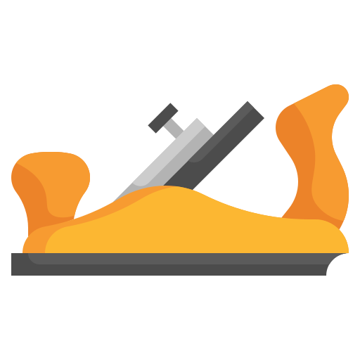 garlopa Generic Flat icono