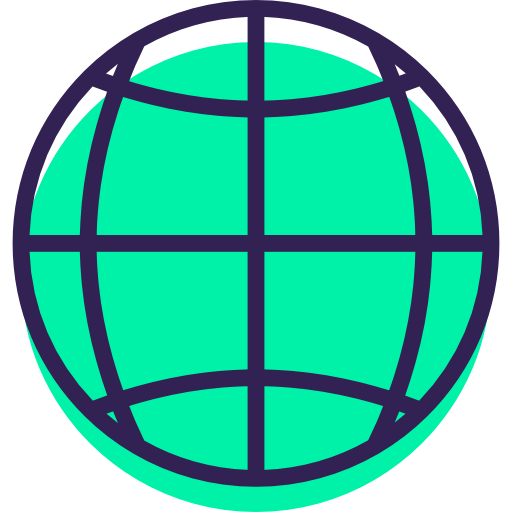 wereldwijd Vitaliy Gorbachev Green Shadow icoon