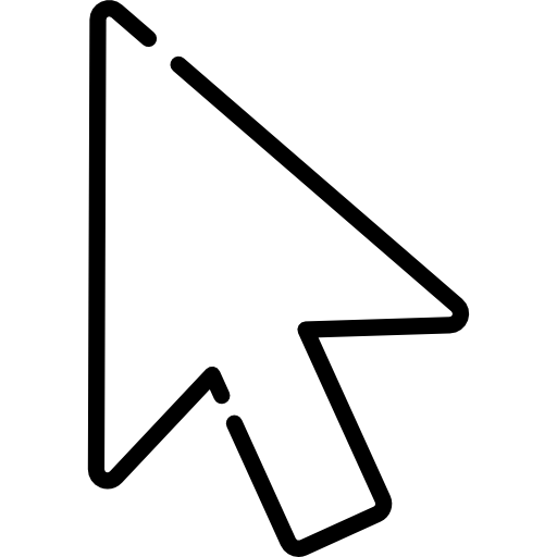 Cursor Special Lineal icon
