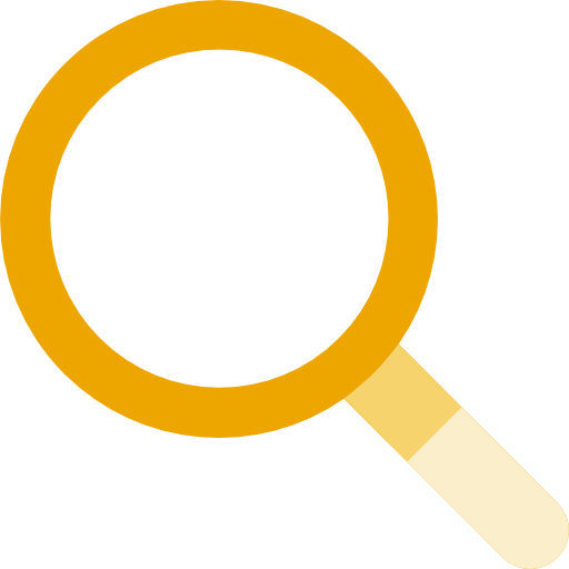 Search Special Flat icon