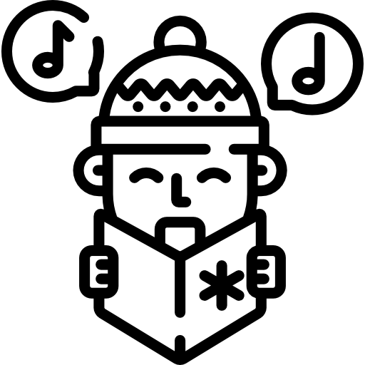 キャロル Special Lineal icon