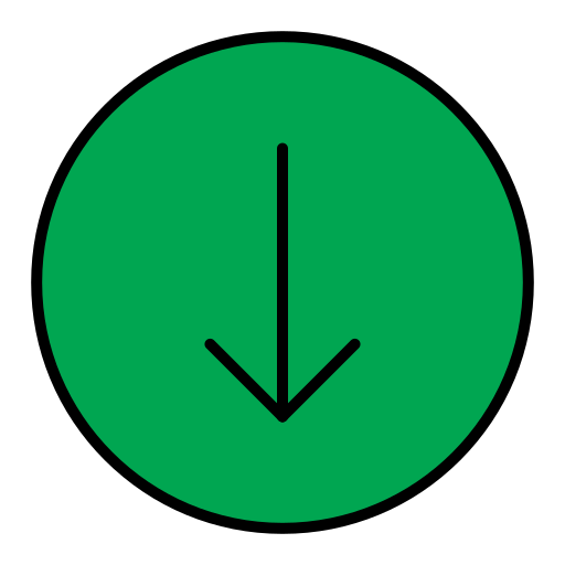 下 Generic Outline Color icon