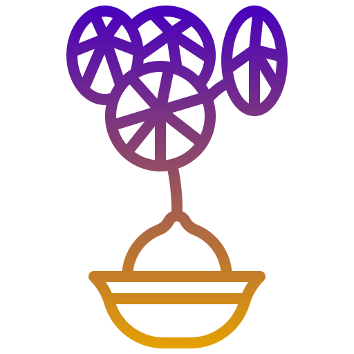 Lotus Generic Gradient icon