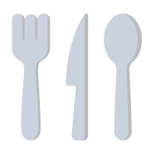 Utensils Generic Flat icon