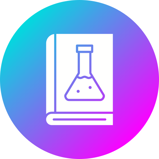 Chemistry Generic Flat Gradient icon