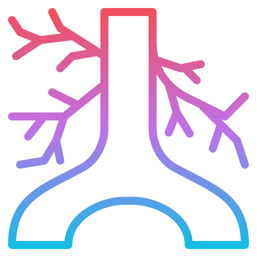 artería Iconixar Gradient icono