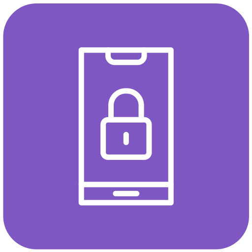 Lock Generic Flat icon