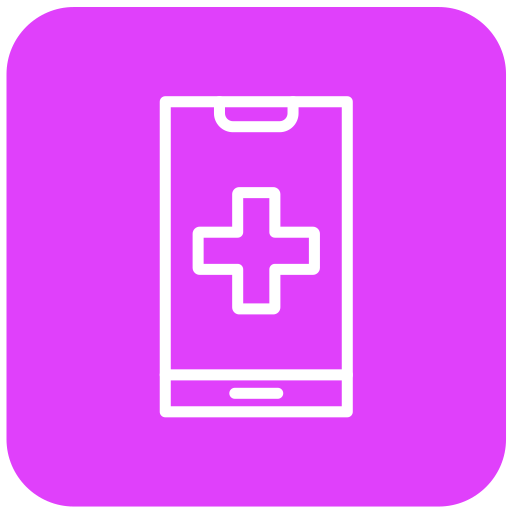 Online assistance Generic Flat icon