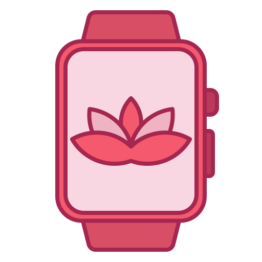 Time Generic Outline Color icon