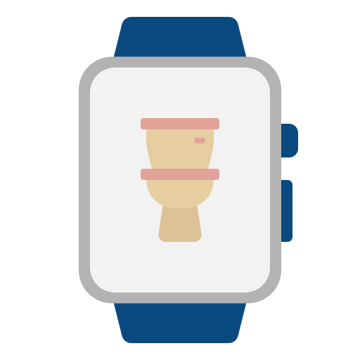 Time Generic Flat icon