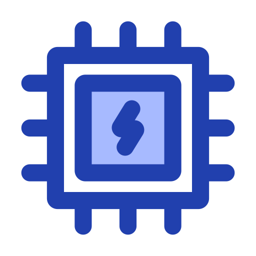 ecus Generic Blue icono
