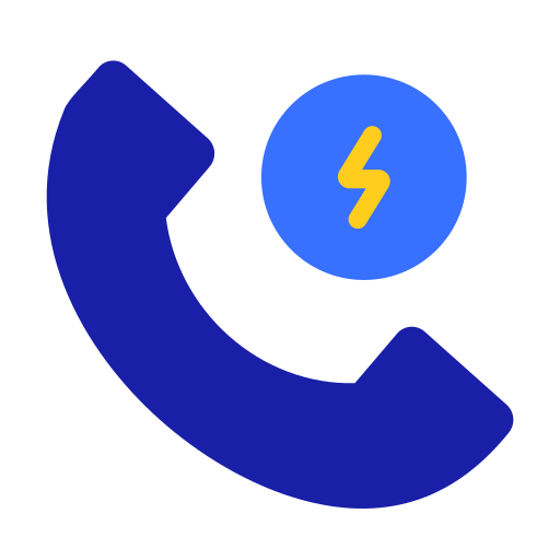 Call center Generic Flat icon