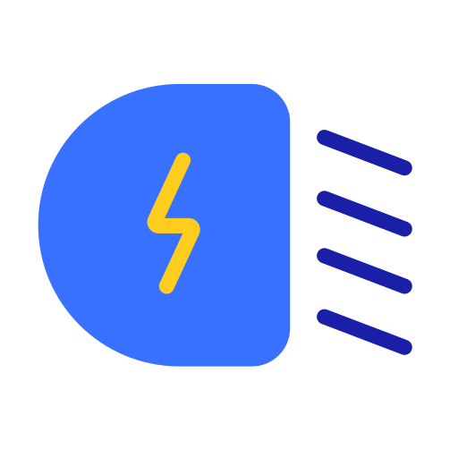 Light Generic Flat icon