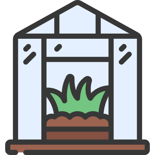 Greenhouse Juicy Fish Soft-fill icon