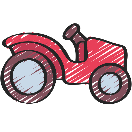 traktor Juicy Fish Sketchy icon