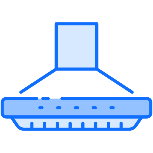 エクストラクター Generic Blue icon