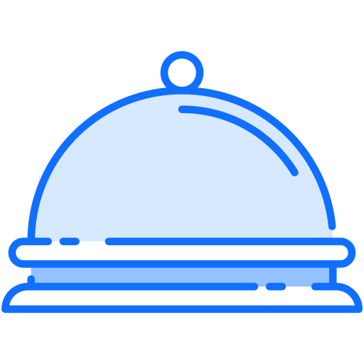 클로슈 Generic Blue icon