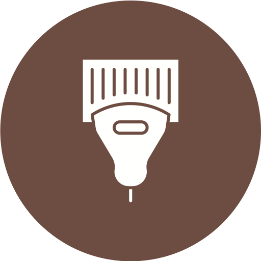 barcode-scan Generic Flat icon