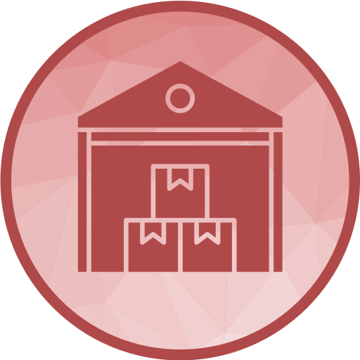 lagerhaus Generic Circular icon