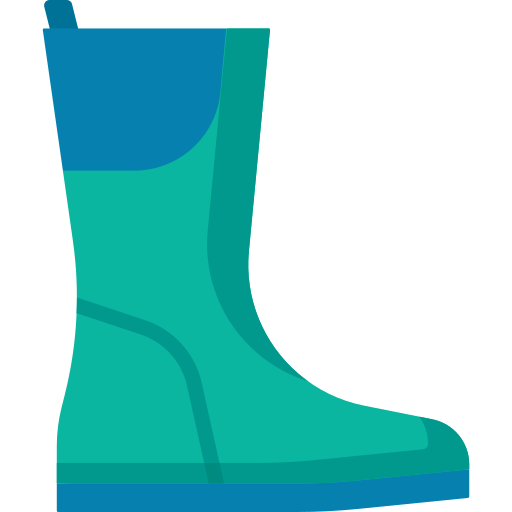 stiefel Special Flat icon