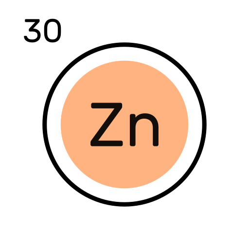 zinc Generic Mixed icono