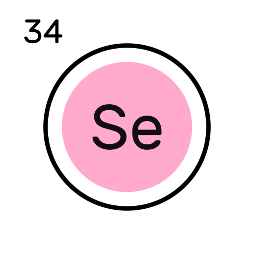 selenio Generic Mixed icono