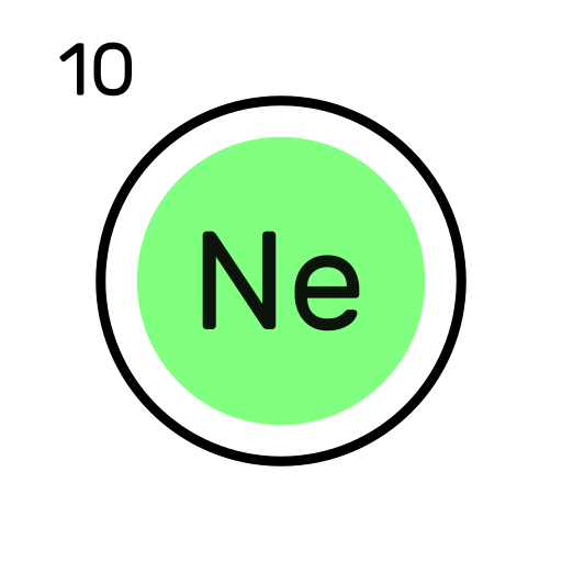 Neon Generic Mixed icon