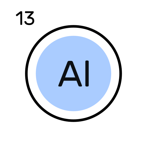 aluminio Generic Mixed icono