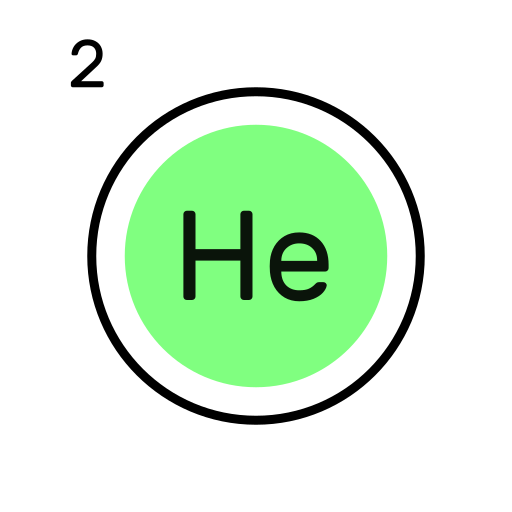Helium Generic Mixed icon