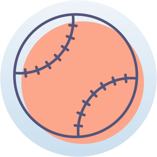 ball Generic Circular icon