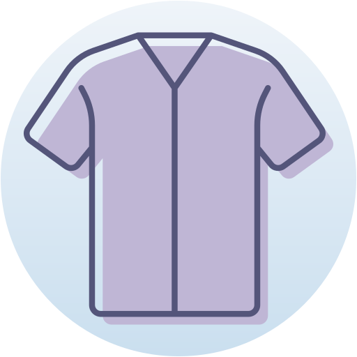 uniform Generic Circular icon
