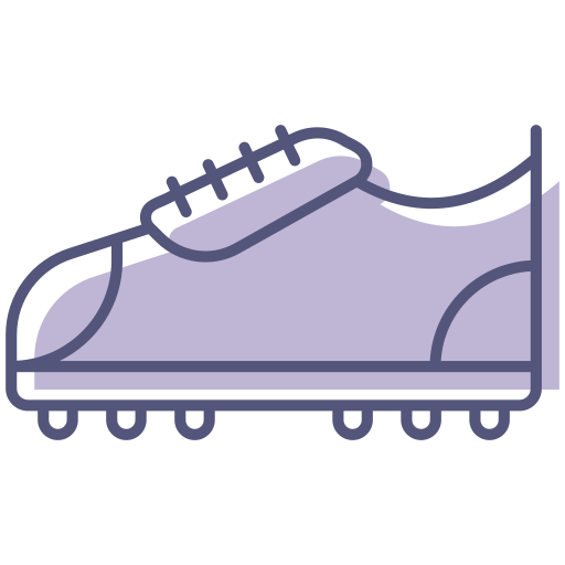 ブーツ Generic Color Omission icon