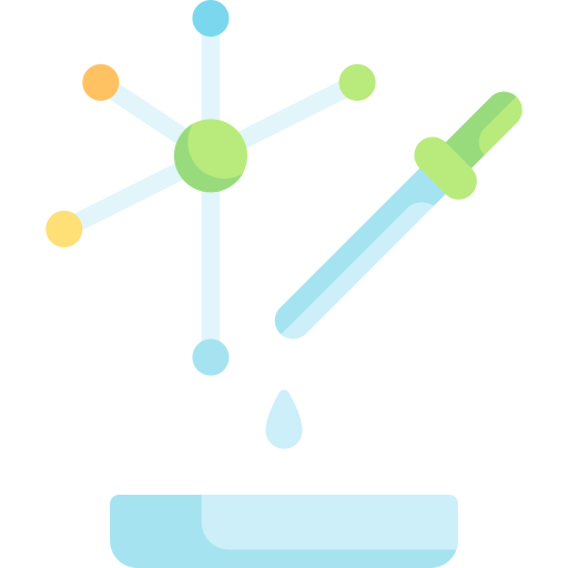 tropfer Special Flat icon