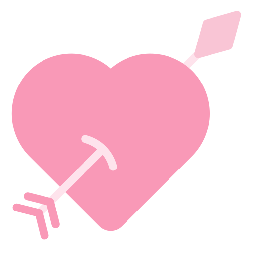 Cupid Generic Flat icon