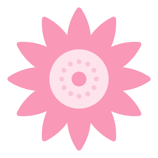 花 Generic Flat icon